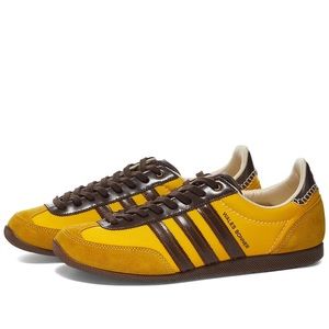 Never worn: Wales Bonner Adidas